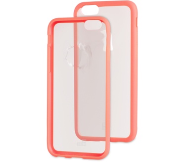 BeHello iPhone 6 / 6S Duo Case Anti Scratch Coral