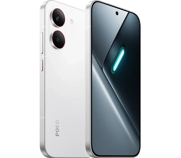 Poco X8 Pro, 12GB ram, 512GB opslag Wit