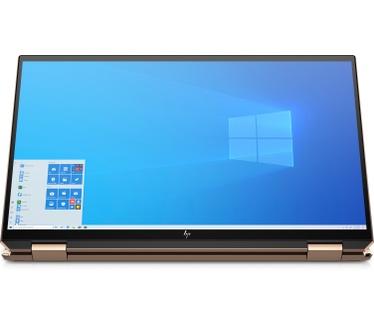 HP Spectre x360 Convertible 15-eb1770nd