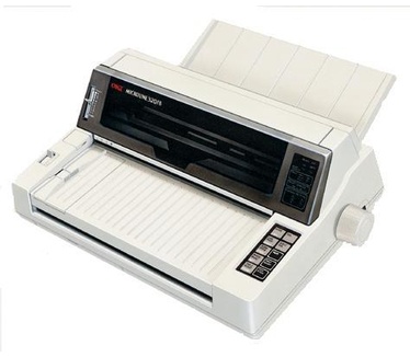 Oki Microline 320