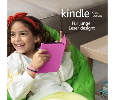 Amazon Kindle Kids Edition