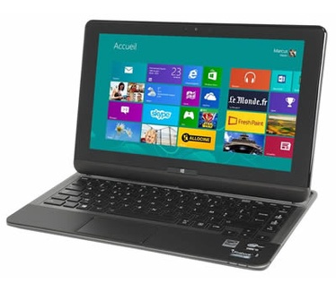 Toshiba Satellite U920T-10J