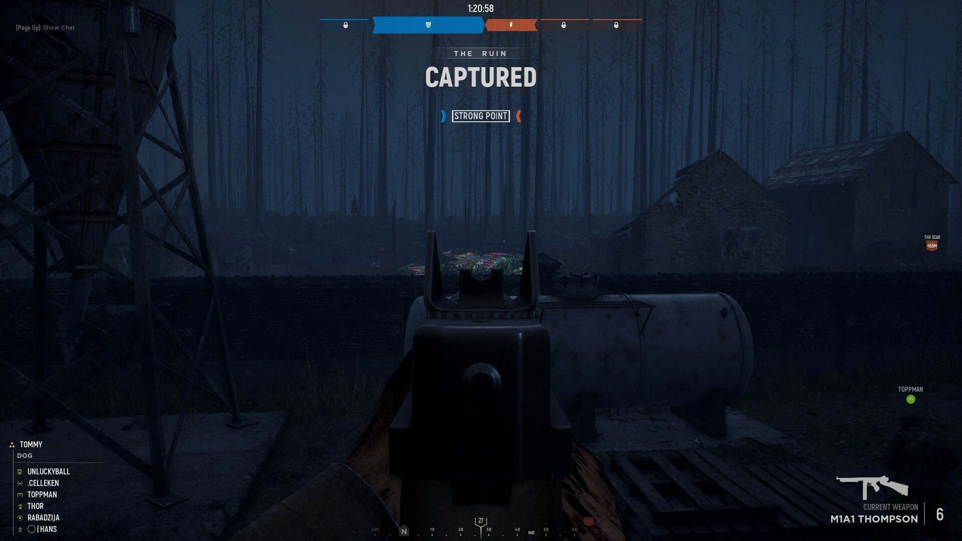 GPU aan het sterven? Welke trouble shoot volgen? +screenshot ...