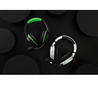 Razer Kaira X Xbox (Wit)