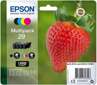 Epson C13T29864022