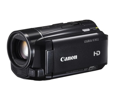 Canon Legria HF M52