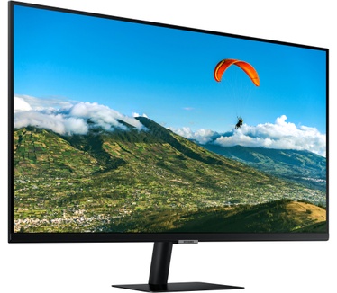Samsung S32AM504NR Zwart