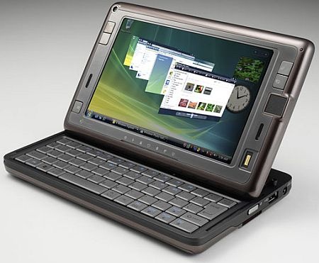 HTC Shift