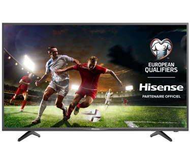 Hisense H39N2110C