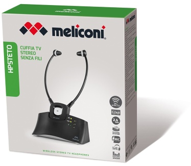 Meliconi 497308