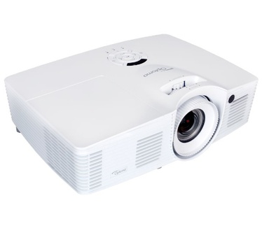 Optoma W416