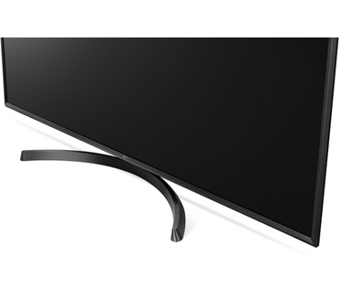 LG 43UK6470 Zwart (buitenlands model)