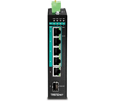 Trendnet TI-PG541