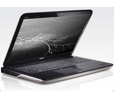 Dell XPS L702x (6398)