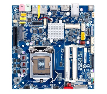 Gigabyte GA-B85TN