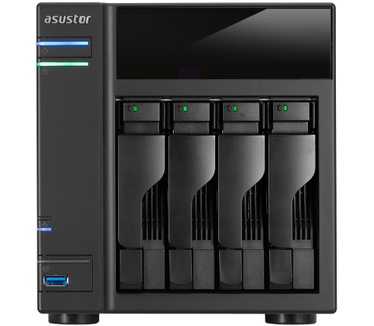 Asustor AS-204TE
