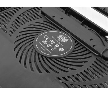 Cooler Master NOTEPAL L1