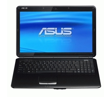 Asus K50IJ-SX046C