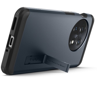 Spigen ACS05801 (OnePlus 11) Grijs