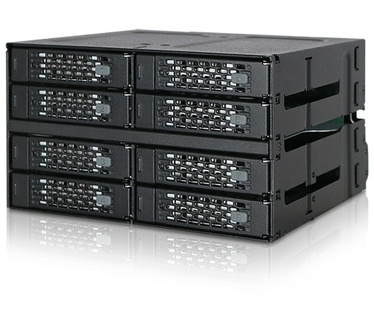 Icy Dock MB508SP-B
