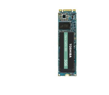 Toshiba CLIENT SSD 512GB