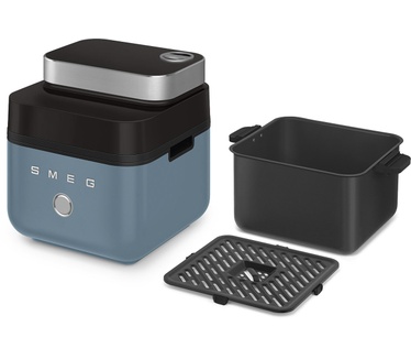 Smeg AFC01SBMEU