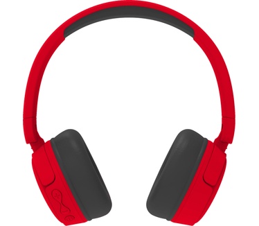 OTL Technologies Mario Kart Kids Wireless Headphones (Rood)