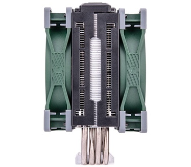 Thermaltake CL-P075-AL12RG-A