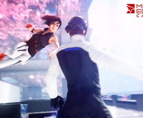 Eerste beelden Mirror's Edge Catalyst