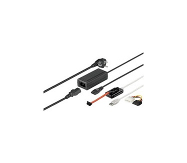 Goobay USB2.0 converter f/ SATA/IDE HDD