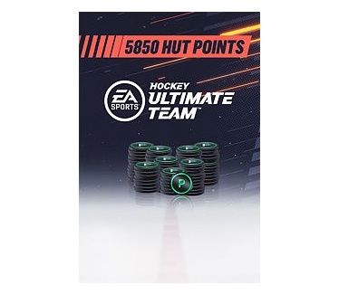 Microsoft 5850 NHL 19 Points Pack