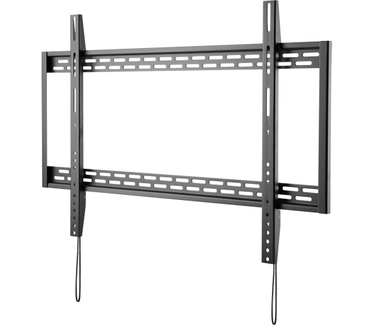 Equip 60"-100" Fixed Curved TV Wall Mount Bracket