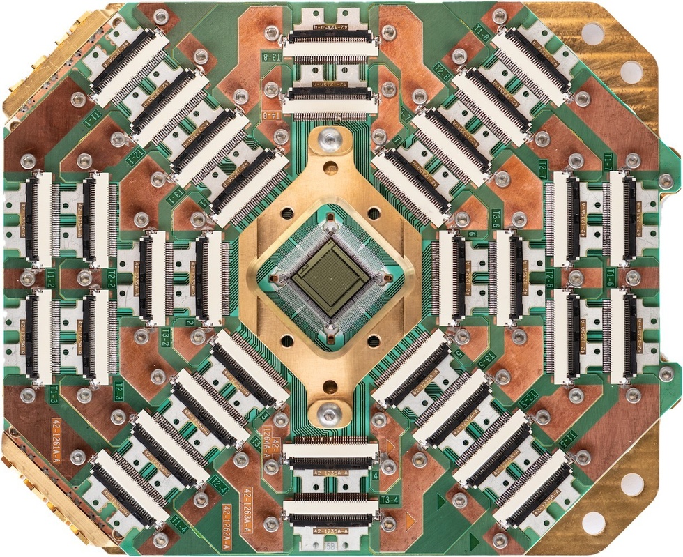 D-Wave Advantage