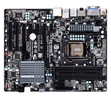 Gigabyte GA-Z68X-UD3H-B3