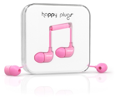 Happy Plugs In-Ear