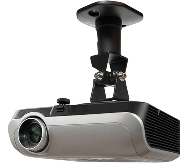 LogiLink BP0002 Mount for Beamers and Projectors - Black