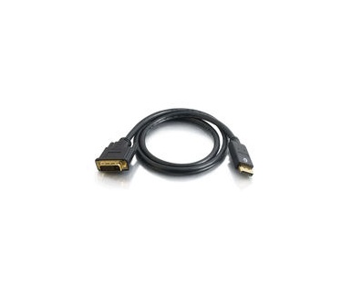 CablesToGo 2m DisplayPort / DVI-D