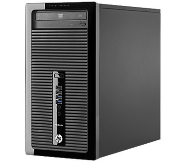 HP ProDesk 400 G2 MT