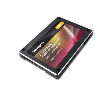 Integral P Series Integral P Series 3  - Solid state drive 240GB