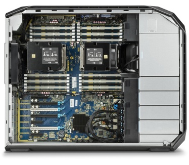 HP Z8 G4