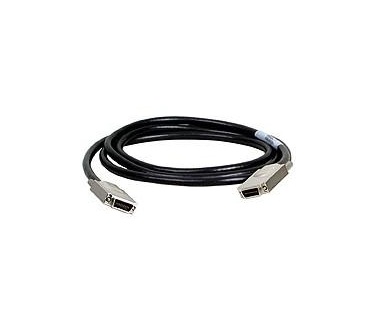 Fujitsu SAS cable external 0.5m
