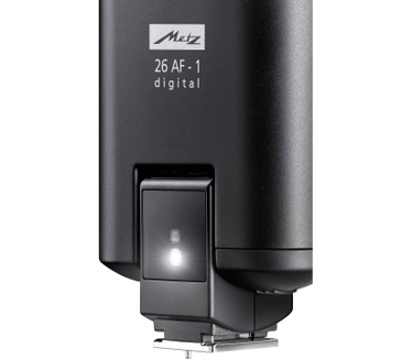Metz Mecablitz 26 AF-1 (Samsung)