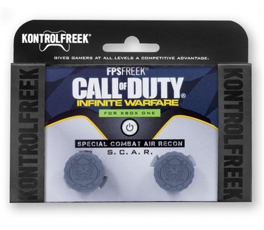 KontrolFreek Call of Duty S.c.a.r.