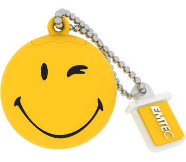 Emtec 8GB USB 2.0 SW100