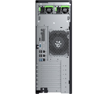 Fujitsu TX1330 M5