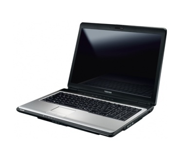 Toshiba Satellite L350-15O