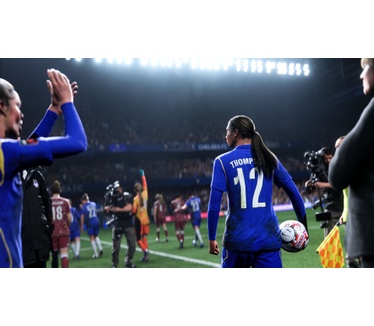 EA Sports FC 27