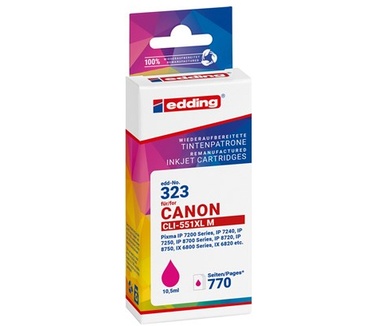 Edding EDD-323