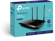 TP-Link Archer Draadloze Dual Band Gigabit Router Archer C1200