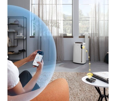 DeLonghi PACEL112CSTWIFI